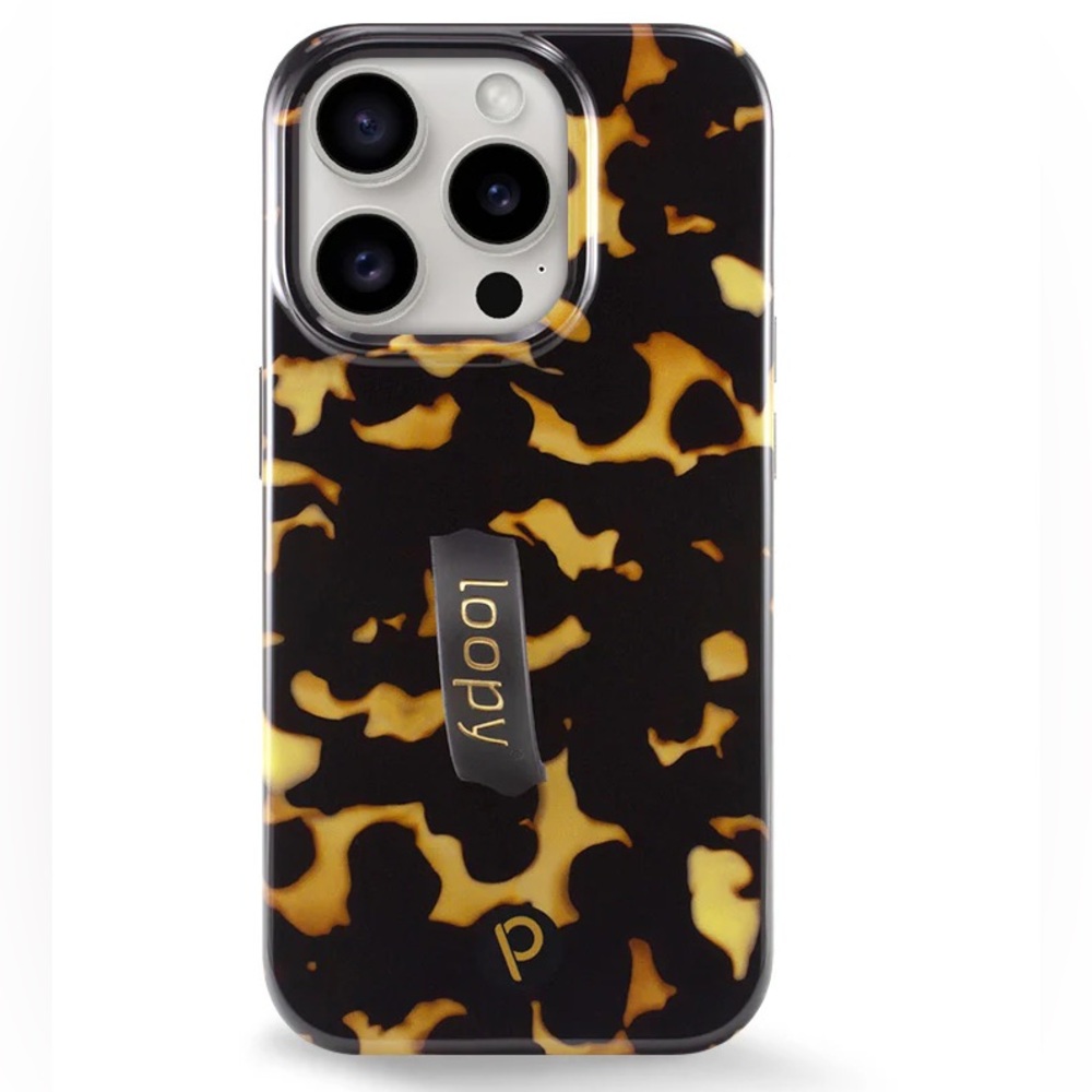 Loopy Tortoise Righty IPhone 13 Pro Max Case